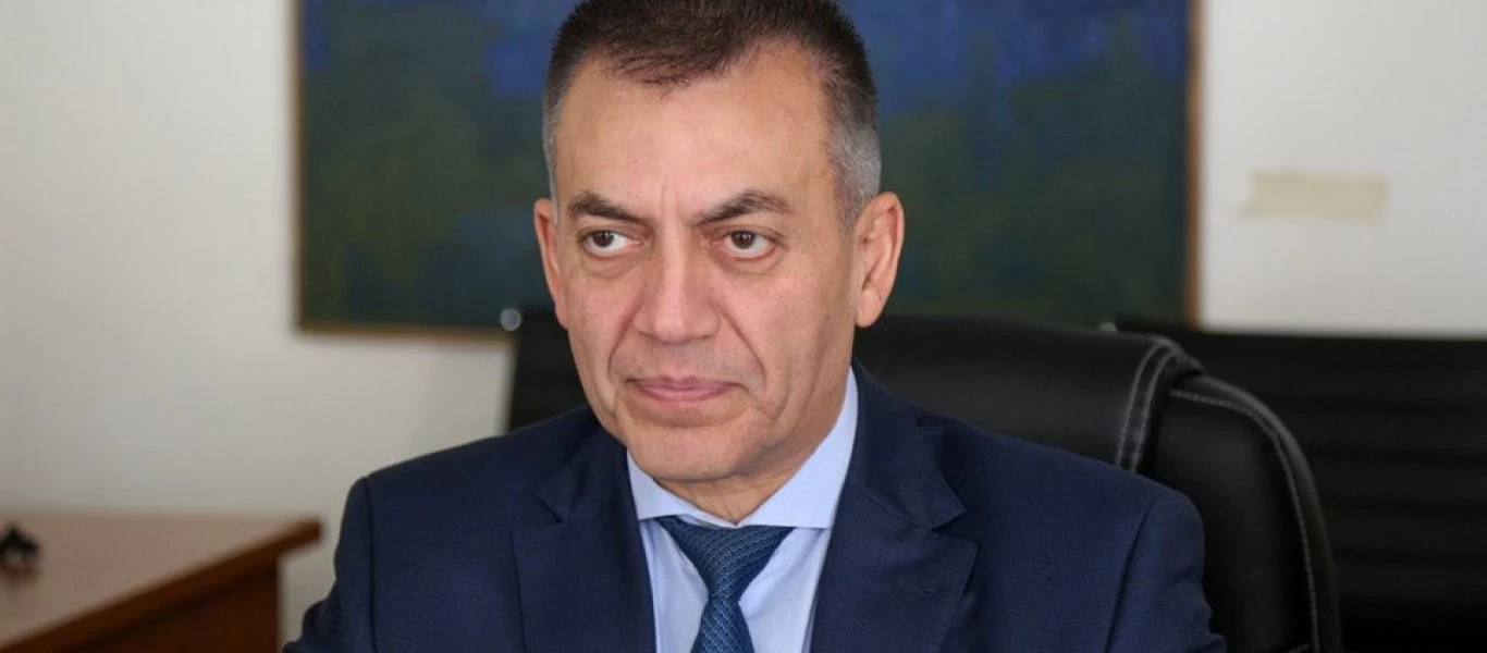 Γ. Βρούτσης για νέο ασφαλιστικό: «Δεν υπήρξε ποτέ 13η σύνταξη - Αφήνουμε πίσω τον νόμο Κατρούγκαλου»